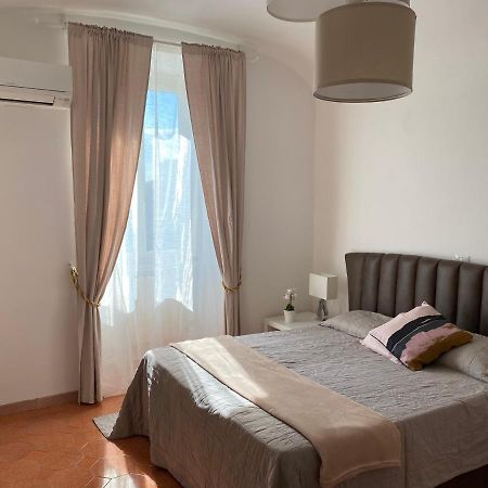 Campani Apartment Roma Exterior foto